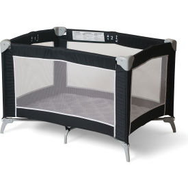 Image of a playpen.