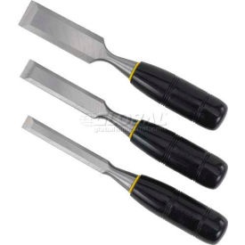 Chisel set image.