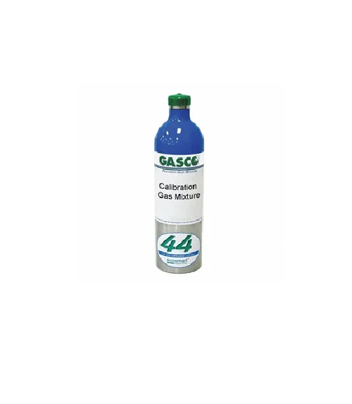 Chlorine Gas