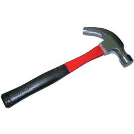 Claw hammer picture.