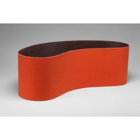 Ceramic cloth belt image.