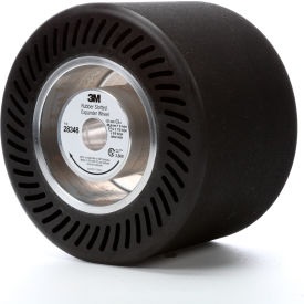 Cloth sanding band image.