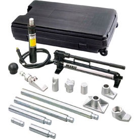 Collision repair set picture.