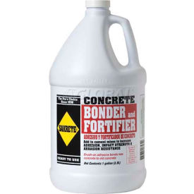 Concrete Adhesives & Fortifiers