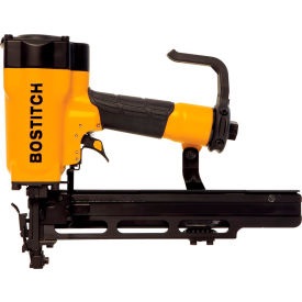 Image of a construction stapler.