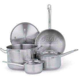Image of a commercial cookware set.
