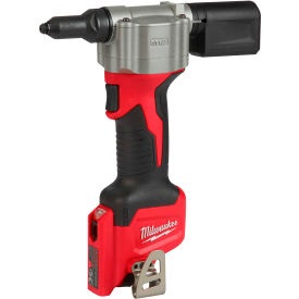 Image of a cordless rivet tool.
