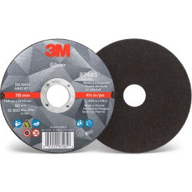 Cut off wheel image.