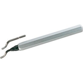 Image of a deburring tool.