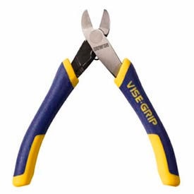 Diagonal cutting pliers picture