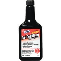 Diesel additive container image.