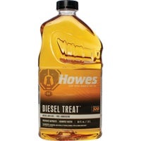 Picture of a bottle of diesel anti-gel and conditioner.