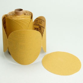 Paper disk roll image.