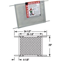 Door Grilles