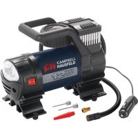 Image of an electric inflator.