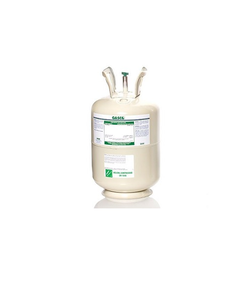 Ethylene Gas