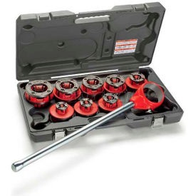 Exposed Ratchet Threader Set image.