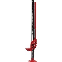 Image of a farm jack.