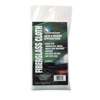 Fiberglass cloth picture.