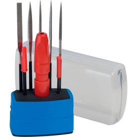 File and deburring kit image.