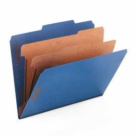 Picture of a filing folder.