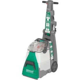 Picture of a floor cleaning machine.