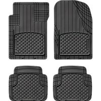 Picture of floor mats.