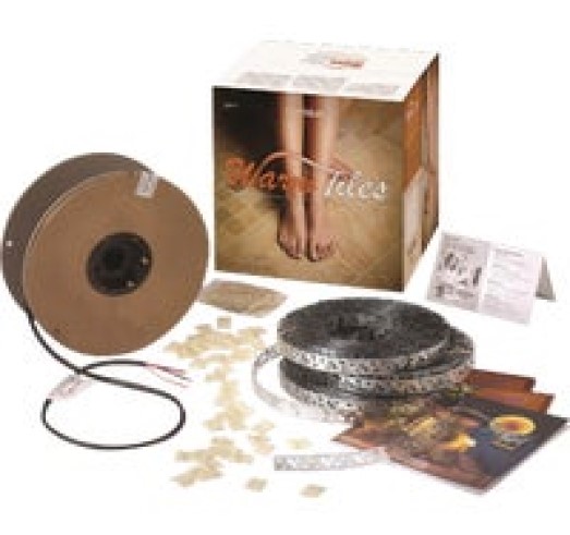 Floor Warming Cables & Accessories