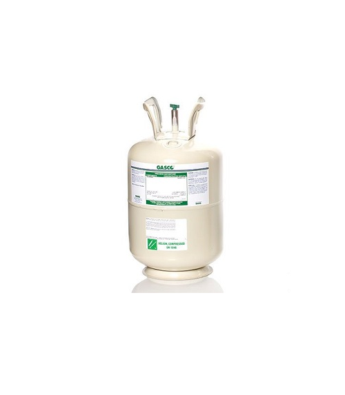 Freon Gas