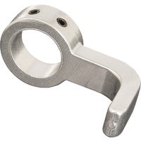 Fuel nozzle clip image.