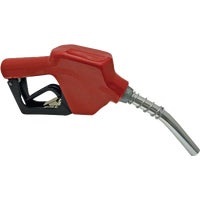 Picture of a fuel nozzle.