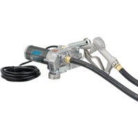Picture of a fuel transfer pump.