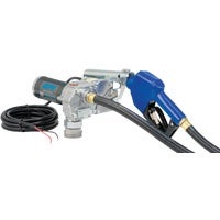 Transfer pump picture.