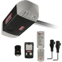 Garage Door Openers & Accessories