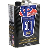 Gas and oil premix can picture.