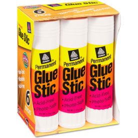 Image of glue sticks.