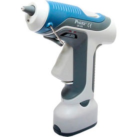Glue gun picture.