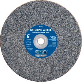 Image of a grinding wheel.