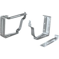 Gutter Brackets, Hangers & Fasteners