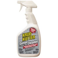 Gutter Cleaners, Adhesives and Lubricants