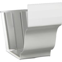 Gutter Connectors, End & Corner Pieces