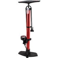 Hand air pump picture.