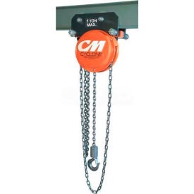 Hand chain hoist picture