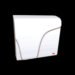 Image of a Hand Dryer.