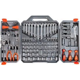 Hand tool kit picture.