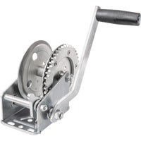 Hand winch picture.