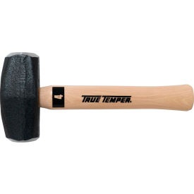 Picture of a head hand drill hammer.