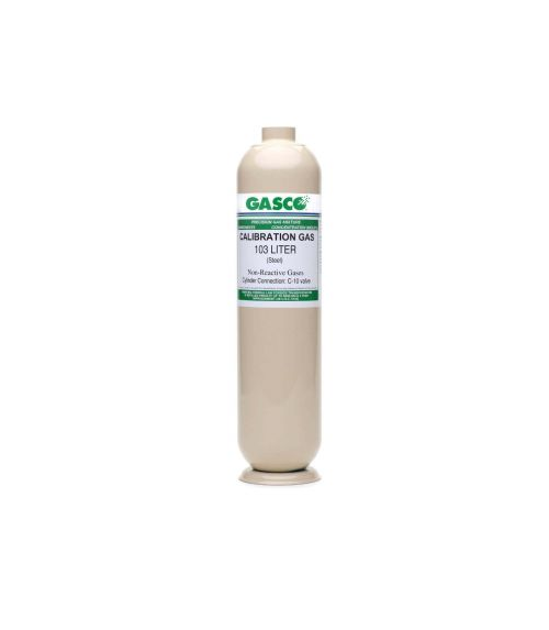 Hexane Gas
