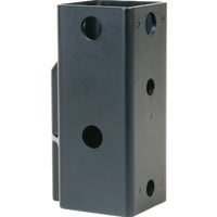 Hitch ball storage picture.