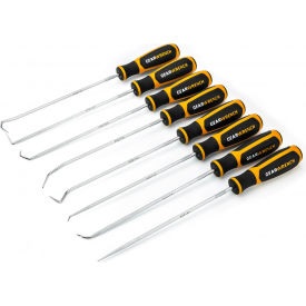 Hook and pick set image.